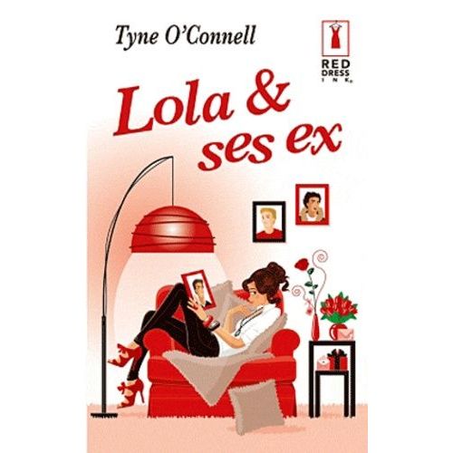Lola Et Ses Ex    Format Grand Format 