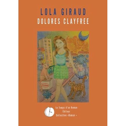 Dolores Clayfree  
