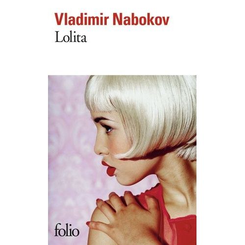 Lolita    Format Poche 