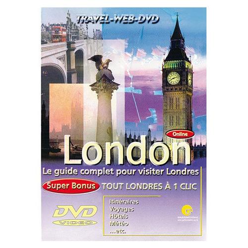 London Online - Le Guide Complet