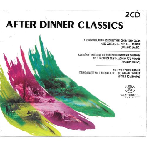 London Symphony Orchestra - 
