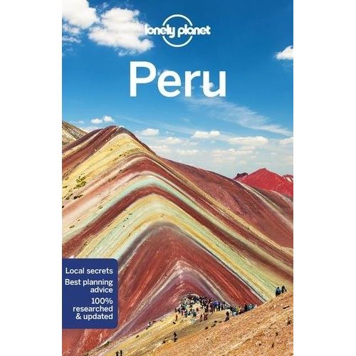 Peru    Format Broch 