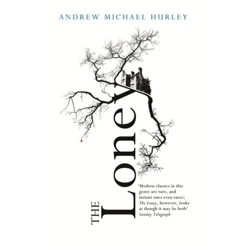 The Loney    Format Broch 