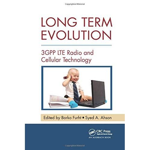 Long Term Evolution    Format Broch 