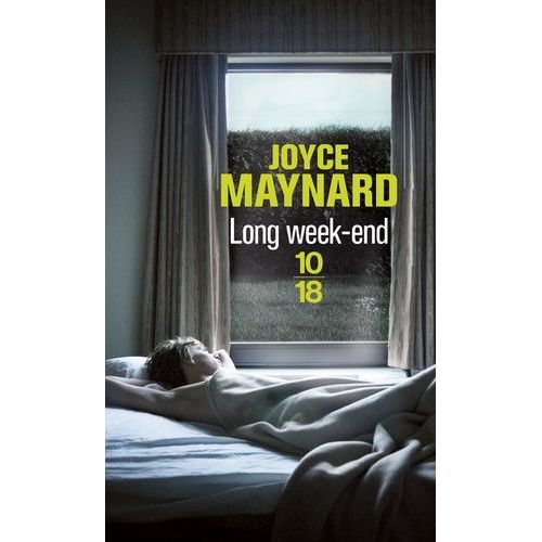 Long Week-End    Format Poche 