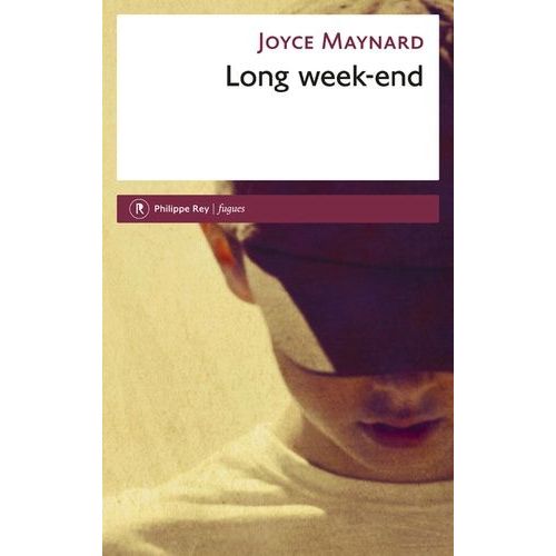 Long Week-End    Format Poche 