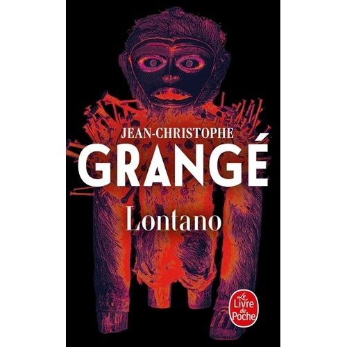 Lontano    Format Poche 