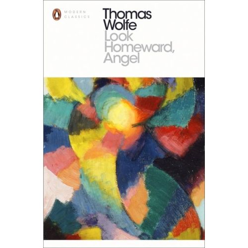 Look Homeward, Angel   de thomas wolfe  Format Broch 