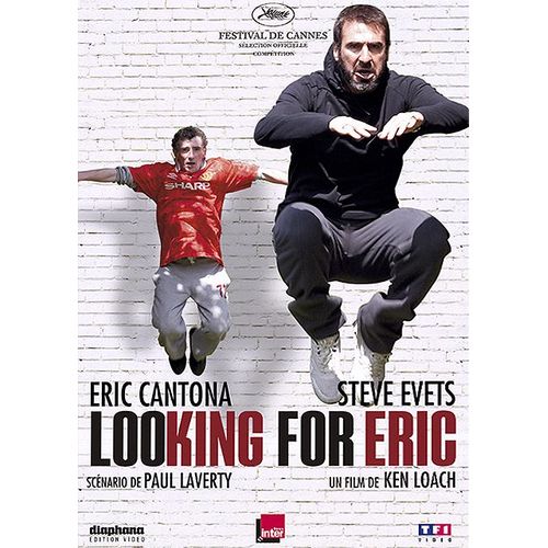 Looking For Eric de Ken Loach