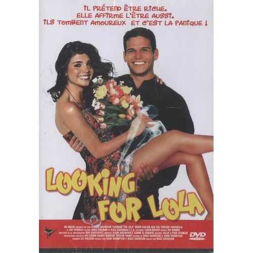 Looking For Lola