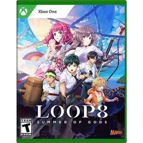 Loop8: Summer Of Gods - Xbox One (Us)