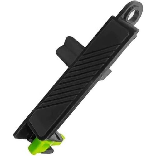 Loquet du module de nettoyage pour E5, I1+, I3, I4+, I6, I7, J5, J7, J9+ Accessoire d'aspirateur robot