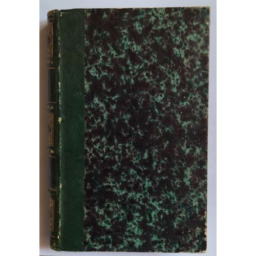 Lord Byron,Oeuvres Compltes, Tome 4 Don Juan 1840   