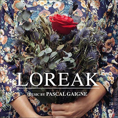 Loreak-Flowers - Gaigne, Pascal