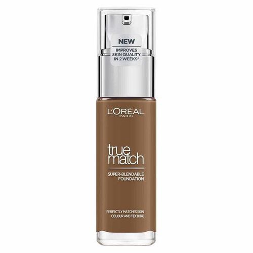 Accord Parfait Fluide - 10.D Dor Fonc - L'oral