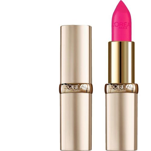 Color Riche Rouge  Lvres - 132 Magnolia Irrvrent - Violet - L'oral