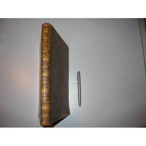 Dictionnaire Universel Des Comptes D'intrts,  L'usage De La Banque, Du Commerce Et Des Administrations   de Lorrain, Claude