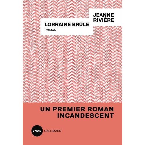 Lorraine Brle    Format Grand Format 