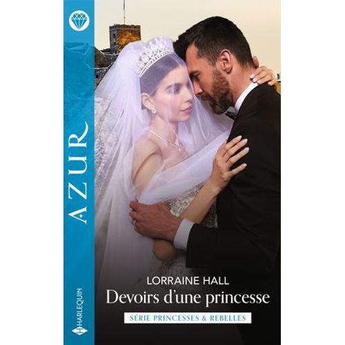 Devoirs D'une Princesse  