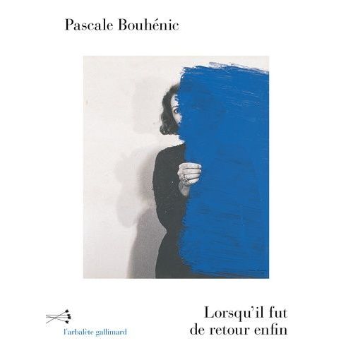 Lorsqu'il Fut De Retour Enfin    Format Grand Format 