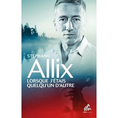 Lorsque J'tais Quelqu'un D'autre    Format Grand Format 