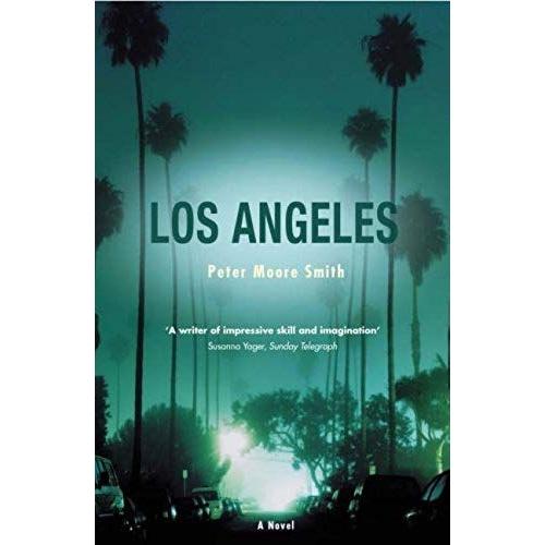 Los Angeles   de unknown  Format Broch 