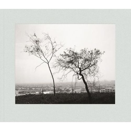 Los Angeles Spring    Format Beau livre 