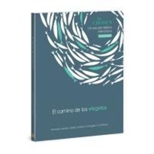 The Chosen El Camino De Los Elegidos    Format Broch 