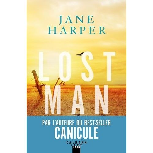 Lost Man    Format Grand Format 