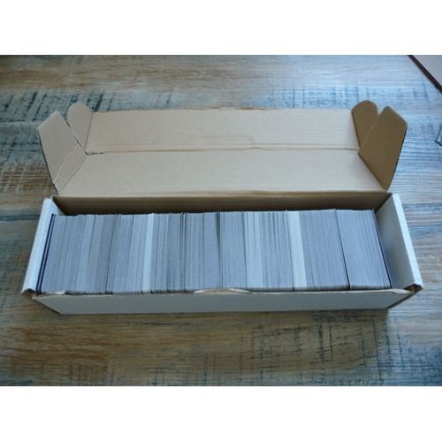 Lot 1000 Cartes Magic Differentes