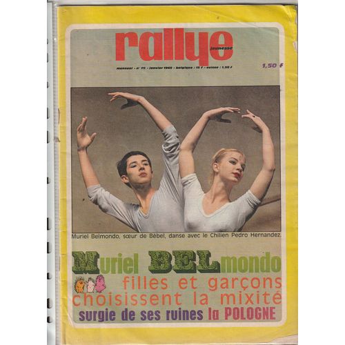 Lot 15 Revues : Rallye N70 Juillet 1965 - Hello N29 Avril 1965 - Formule 1 - N5-41-43-45 (1972-74 ) Et Formule 1 J2 22 (1964) -29-33-34-35-36-38-39-48 (1972) 452 P Par 21x27 Cm Posters Dpliants