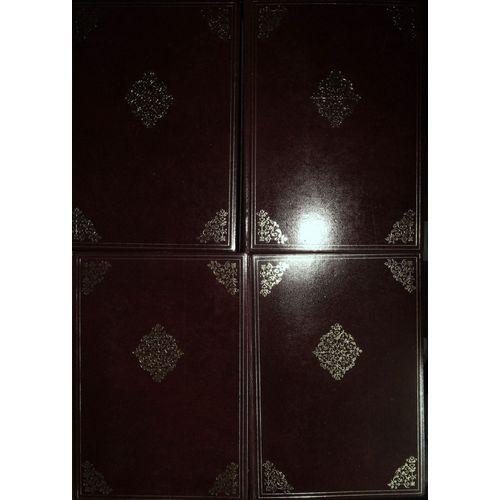 Lot 4 Livres Philippe Erlanger : Louis Xiv Tome 1, Edgar Faure : La Disgrace De Turgot Tome 2, Pierre Gaxotte : Le Siecle De Louis Xv Tome 2, G. L-Enotre : Louis Xvii Et L'enigme Du Temple