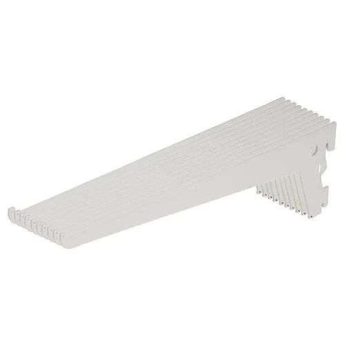 Lot De 10 Consoles Simple 30 Cm Form Blanc Compatible Lony Twinny Et Poppit