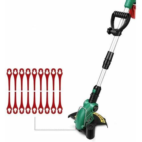 Trimmer Per Barriera A Batteria 18V UniversalHedgeCUT 18-55 | Con Batteria E Caricabatterie 2