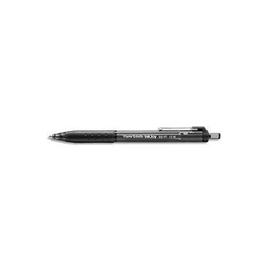 PAPERMATE InkJoy Quatro Lot de 3 stylos à bille rétractables, pointe  moyenne, couleurs assorties : : Fournitures pour le bureau