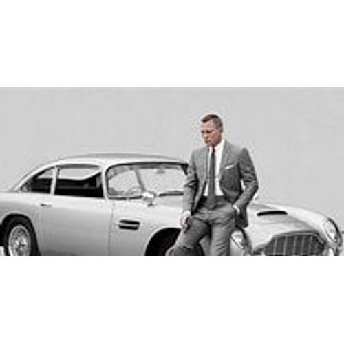Lot De 2 Blu Ray De James Bond Avec Daniel Craig : Skyfall + Spectre. Visionne Une Seule Fois, Etat Quasiment Neufs, Revendu Car Doublon (Coffret Integral Achete). Prix Interessant. Autres 007 Dispo!