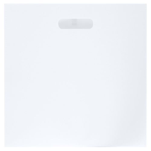 Lot De 2 Boites De Rangement En Feutrine Blanc Felt, Cube De Rangement Pliable, Ouvert Dim 32 X 32 X 32 Cm, Design Moderne