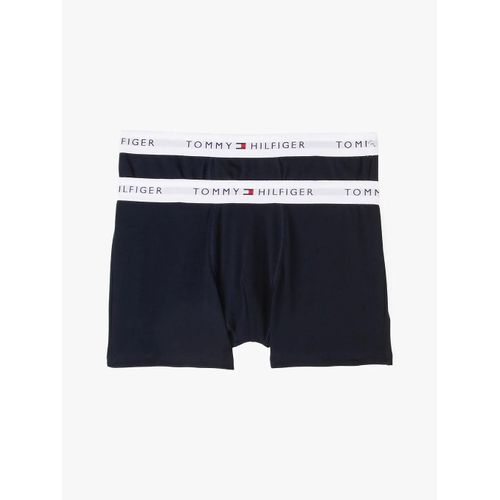 Lot De 2 Boxers Signature 2 Pk Trunk/Desert Sky/Desert Sky - 14-16