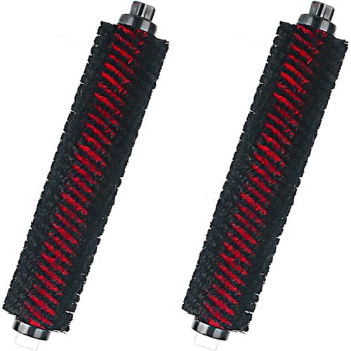Lot De 2 Brosses De Nettoyage D'Origine Pour Roborock S7 Maxv Ultra / S7 Pro Ultra/S8 Pro Ultra/G10S,Brosse  Rouleau De Maintenance Accessoires Amovibles Pour Brosses  Rouleaux De Nettoyage 