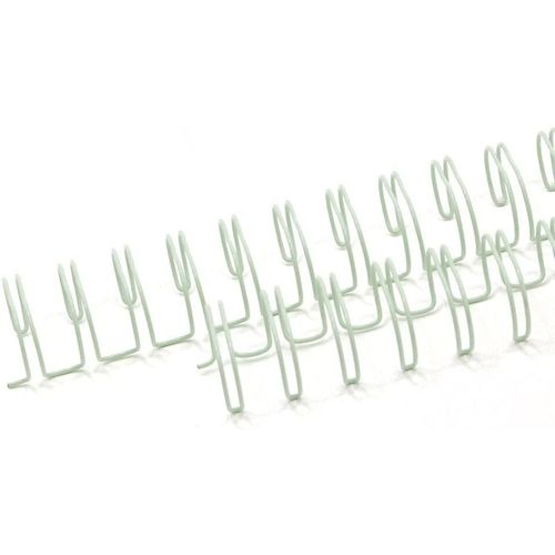 Lot De 2 Classeurs  Double Anneaux Pour Albums, Carnets, Agendas Ou Calendriers | Idal Pour Le Scrapbooking Et Les Projets Artisanaux |  1,58 Cm (5/8