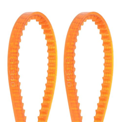 Lot De 2 Courroies De Machine  Coudre Standard Mb Series Mb340 Avec Denture Unique Pour Machine  Coudre lectrique Domestique  L'ancienne