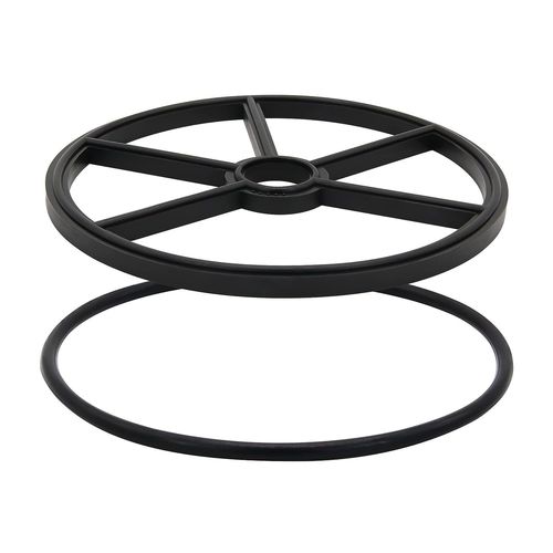 Lot De 2 Joint Pour Multiports Et Filtre  Sable Valve - Aqsacokiya - Hayward Spx0710xd - Pour Vannes Hayward Sp0710 Series