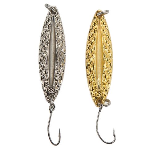 Lot De 2 Leurres De Peche Artificiels En Forme De Sangsue Pour Eau Douce, Riviere, Lac, Mer, 2,5 G