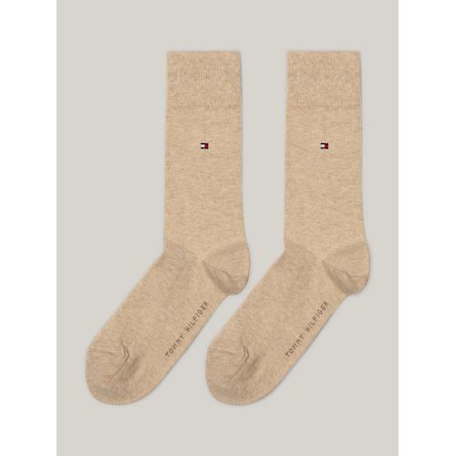 Lot De 2 Paires De Chaussettes Classiques  Drapeau Brod Th Men Sock Classic 2/Multi - 47-49