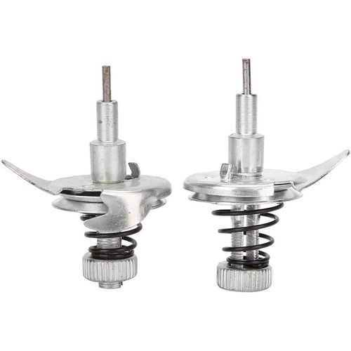 Lot De 2 Pices De Rechange De Tension Filete-Pour Machine  Coudre-Pour Machine  Coudre-Pour Les Machines  Coudre Anciennes.[Y517]