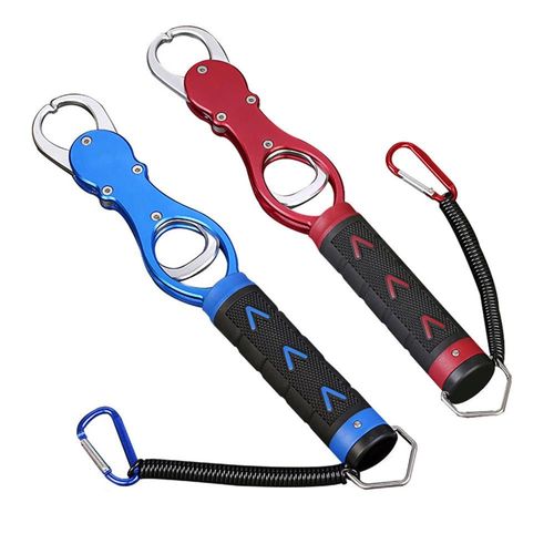 Lot De 2 Pinces Télescopiques 83 Cm Avec Embouts Magnétiques