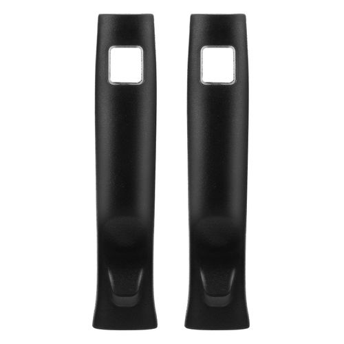 Lot De 2 Poignes De Casseroles En Baklite Rsistantes  La Chaleur  Remplacement Durable Pour Casseroles Et Poles, Cuisson Sre Et Confortable