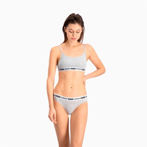 Lot De 2 Strings Puma Femme