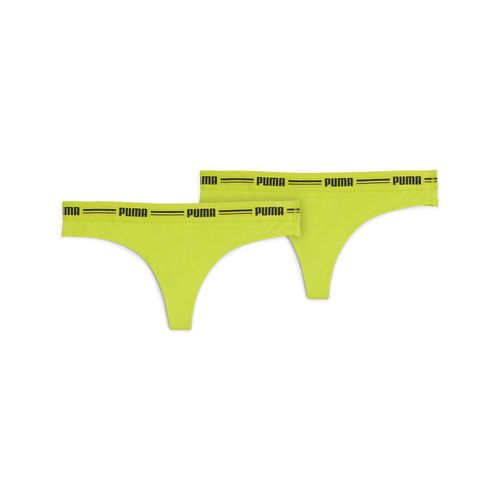 Lot De 2 Strings Puma Femme