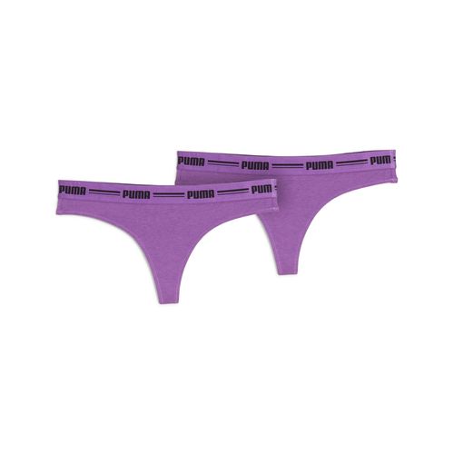 Lot De 2 Strings Puma Femme